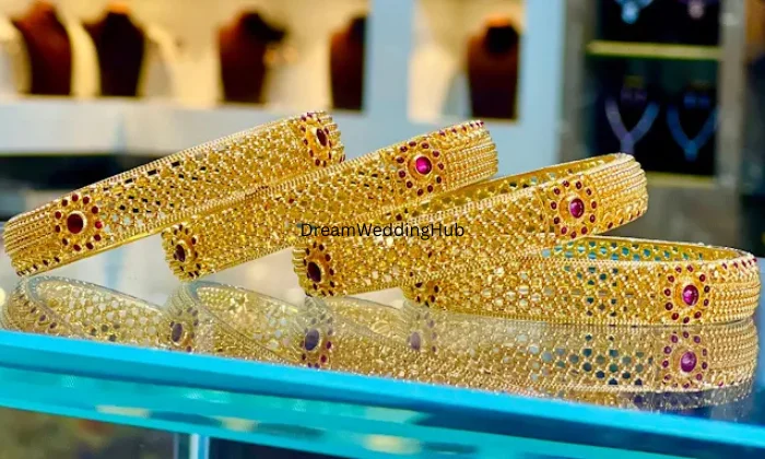 GEETA JEWELLERS rajahmundry